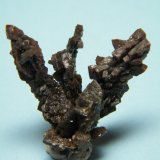 Descloizite
32mm x 30mm x 33mm
(Autor: Heimo Hellwig)