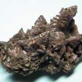 Descloizite
43mm x 29mm x 24mm
(Autor: Heimo Hellwig)