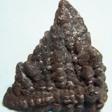 Descloizite
40mm x 42mm x 11mm
(Autor: Heimo Hellwig)