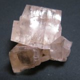 Calcite
30mm x 30mm x 18mm
(Autor: Heimo Hellwig)