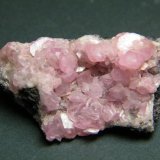 Smithsonite
47mm x 23mm x 25mm
(Autor: Heimo Hellwig)
