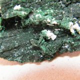Malachite
44mm x 44mm x 26mm
(Autor: Heimo Hellwig)