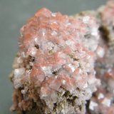 Calcite
69mm x 45mm x 29mm
(Autor: Heimo Hellwig)