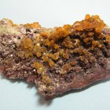 Calcite
84mm x 52mm x 23mm
(Autor: Heimo Hellwig)
