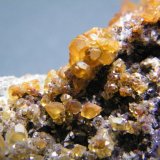 Calcite
84mm x 52mm x 23mm
(Autor: Heimo Hellwig)