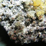 Calcite
84mm x 52mm x 23mm
(Autor: Heimo Hellwig)