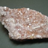 Calcite
67mm x 48mm x 24mm
(Autor: Heimo Hellwig)