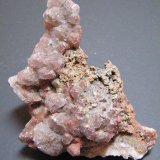Calcite
78mm x 91mm x 40mm
(Autor: Heimo Hellwig)