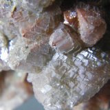 Calcite
78mm x 91mm x 40mm
(Autor: Heimo Hellwig)