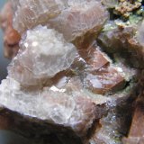 Calcite
78mm x 91mm x 40mm
(Autor: Heimo Hellwig)