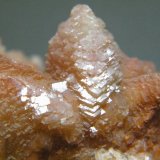 Calcite
78mm x 91mm x 40mm
(Autor: Heimo Hellwig)
