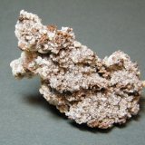Calcite and Copper
57mm x 40mm x 23mm
(Autor: Heimo Hellwig)