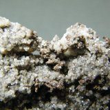 Calcite and Copper
57mm x 40mm x 23mm
(Autor: Heimo Hellwig)
