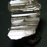 Cerussite
29mm x 40mm x 28mm
(Autor: Heimo Hellwig)
