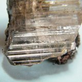 Cerussite
29mm x 40mm x 28mm
(Autor: Heimo Hellwig)