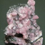 Smithsonite
49mm x 61mm x 30mm
(Autor: Heimo Hellwig)