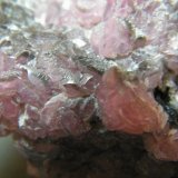 Smithsonite
49mm x 61mm x 30mm
(Autor: Heimo Hellwig)