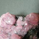 Smithsonite
49mm x 61mm x 30mm
(Autor: Heimo Hellwig)