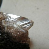 Cerussite
62mm x 36mm x 50mm
(Autor: Heimo Hellwig)