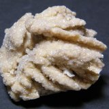 Smithsonite
48mm x 32mm x 45mm
(Autor: Heimo Hellwig)