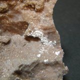 Dolomite
62mm x 64mm
(Autor: Heimo Hellwig)