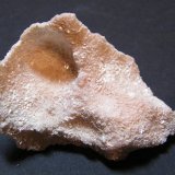 Dolomite
70mm x 52mm
(Autor: Heimo Hellwig)