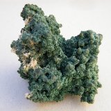 Malachite
73mm x 78mm x 62mm
(Autor: Heimo Hellwig)