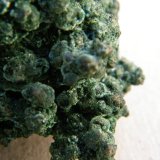 Malachite
73mm x 78mm x 62mm
(Autor: Heimo Hellwig)