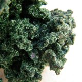 Malachite
73mm x 78mm x 62mm
(Autor: Heimo Hellwig)