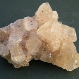 Calcite
65mm x 37mm x 47mm
(Autor: Heimo Hellwig)