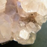 Calcite
65mm x 37mm x 47mm
(Autor: Heimo Hellwig)