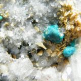 Quartz.
182mm x 123mm x 96mm
(Autor: Heimo Hellwig)