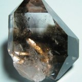 Quartz
54mm x 69mm x 45mm
(Autor: Heimo Hellwig)