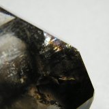 Quartz.
54mm x 69mm x 45mm
(Autor: Heimo Hellwig)