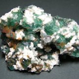 Fluorite
78mm x 54mm x 52mm
(Autor: Heimo Hellwig)