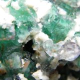 Fluorite
78mm x 54mm x 52mm
(Autor: Heimo Hellwig)