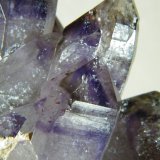 Quartz (variety amethyst)
135mm x 98mm x 62mm
(Autor: Heimo Hellwig)