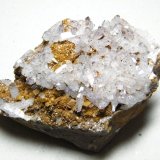 Quartz
115mm x 84mm x 38mm
(Autor: Heimo Hellwig)