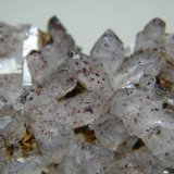 Quartz
115mm x 84mm x 38mm
(Autor: Heimo Hellwig)