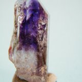 Quartz (variety amethyst)
12mm x 31mm
(Autor: Heimo Hellwig)