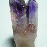 Quartz (variety amethyst)
18mm x 39mm
(Autor: Heimo Hellwig)