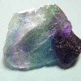 Fluorite
40mm x 38mm x 32mm
(Autor: Heimo Hellwig)