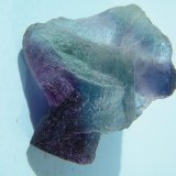 Fluorite
40mm x 38mm x 32mm
(Autor: Heimo Hellwig)