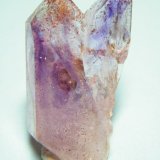 Quartz
23mm x 43mm x 19mm
(Autor: Heimo Hellwig)