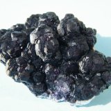 Fluorite
55mm x 38mm x 26mm
(Autor: Heimo Hellwig)