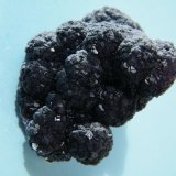 Fluorite
37mm x 42mm x 30mm
(Autor: Heimo Hellwig)