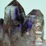 Quartz (variety amethyst)
87mm x 70mm x 48mm
(Autor: Heimo Hellwig)
