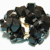 Schorl
42mm x 33mm x 17mm
(Autor: Heimo Hellwig)