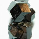 Schorl
47mm x 75mm x 35mm
(Autor: Heimo Hellwig)