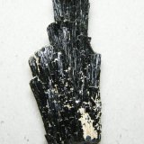 Schorl
27mm x 58mm x 19mm
(Autor: Heimo Hellwig)